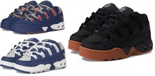 Osiris D3 OG Mens Skate Trainers Shoes