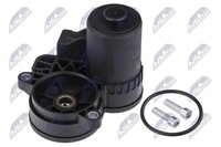 Stellmotor Handbremse Bremssattel Hinten Links FÜR Bmw Jaguar Land Rover Mini
