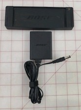 Authentic Bose SoundLink Mini Charger Cradle 12V