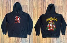 Insane Clown Posse ICP Black Hoodie Shirt Xmas Gift HT628