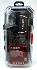 NEW Husky 1/4 Inch Electronic Torque Screwdri...