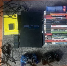PlayStation 2 Bundle Sony PlayStation 2