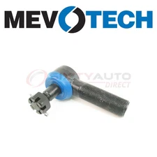 Mevotech Steering Tie Rod End for 1976-1986 Chevrolet K20 Suburban 4.8L 5.0L rb