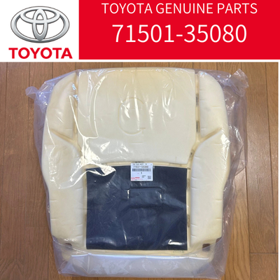 Toyota Genuine 4Runner UZN21# GRN21# Front Seat Cushion Pad LH