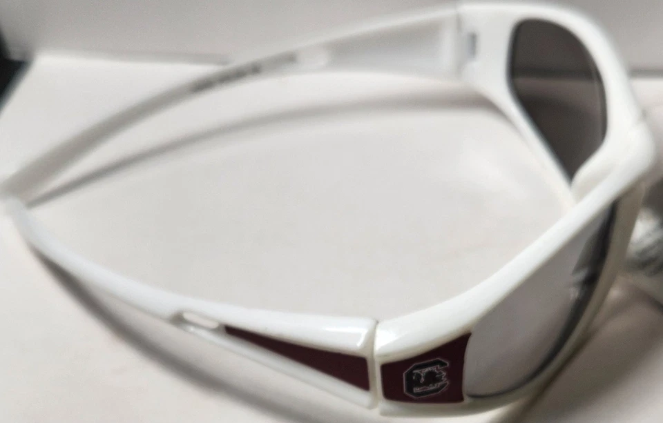 Óculos de sol colecionáveis (UV 400) resistente Carolina do Sul Gamecocks (USC) - Imagem 2 de 4