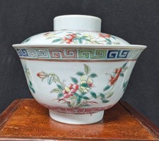 古董陶瓷中国碗1900-1940 | eBay