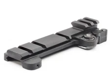 LaRue Tactical EOTech QD Mount, Black, LT110 Red Dot Sight Mount