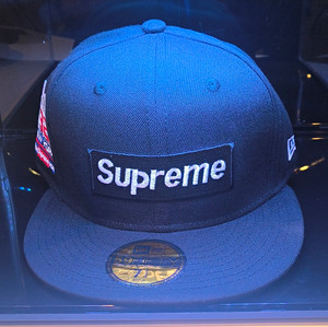 New Era Supreme | eBay