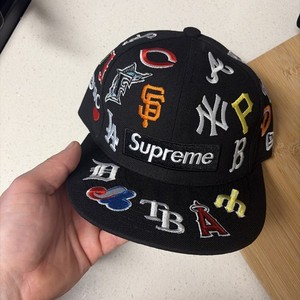 Supreme Mlb New Era | eBay