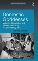 Henrike Donner | Domestic Goddesses | Buch | Englisch (2008) | Routledge