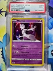 2023 Pokemon SWSH Crown Zenith #059 Mewtwo PSA 9