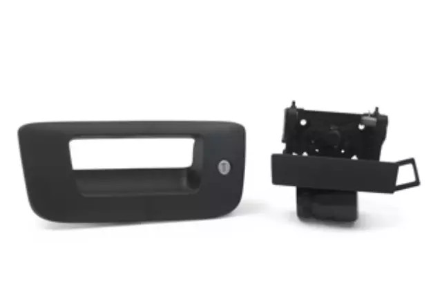 Cerradura de portón trasero para GM 2007-2014 (N/P 22755305)