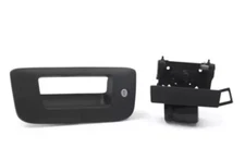 Genuine GM 2007-2014 Tailgate Lock 22755305