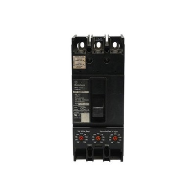 WESTINGHOUSE MCP532500 752B418G21 600VAC 250A UNMP