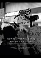 Contemporary Latin American Cinema Claudia Sandberg