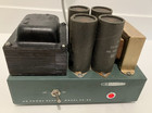 VINTAGE HEATHKIT HP-23 POWER SUPPLY * REPAIRED, BENCH TESTED AND WORKING GREAT! — photo 2