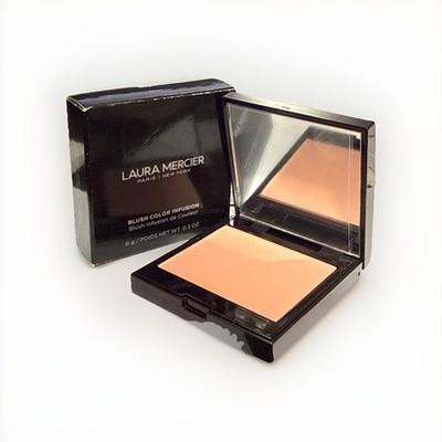 Laura Mercier Chai Blush Color Infusion - 0.2oz / 6g