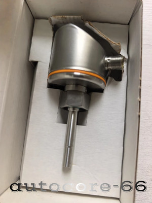 1PCS Brand New IFM SI5000 Flow Monitor Fast shipping One-year warranty