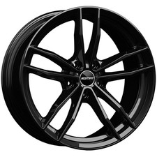 ALUFELGE GMP SWAN FUR BMW SERIE 3 BERLINA M-PERFORMANCE X-DRIVE 8X19 5X120 GLOS
