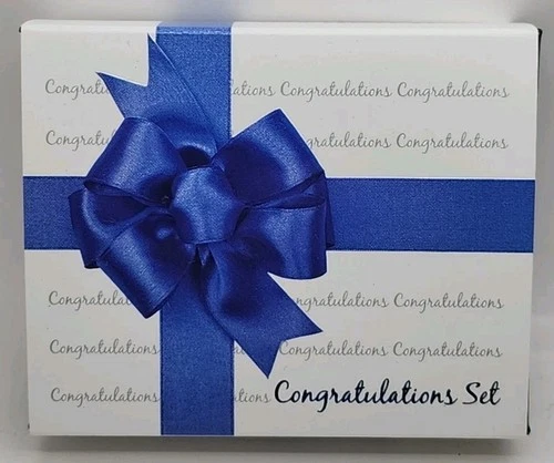 2026 P Congratulations Set American Eagle 1oz Silver Proof Coin