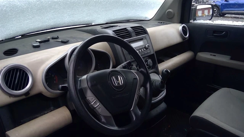 Driver Left Headlight EX Fits 07-08 ELEMENT 2059431 Foto 4 de 4