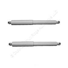 Gabriel Carquest Rear Gas Shocks For 1999-06 Rwd Silverado 94-01 Ram 1500 Pair Gabriel Carquest Rear Gas Shocks For 1999-06 Rwd Silverado 94-01 Ram 1500 Pair