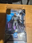 McFarlane DC Multiverse Batman (Rebirth #1) 7in Gold Label Figure