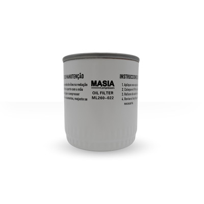 81649209 Oil Filter Compatible with Sandvik Mining & Construction
