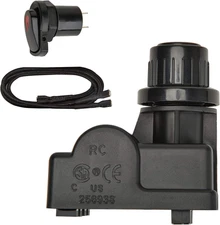 Electronic Igniter Kit Replacement for Char-Broil G511-0055-W1 and Other Models 