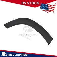 For 24-25 Chevrolet Trax Rear Wheel Flare Molding Trim Right Passenger 42856549