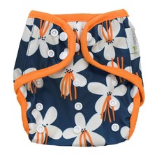 OsoCozy Cloth Diaper Cover Buttercups