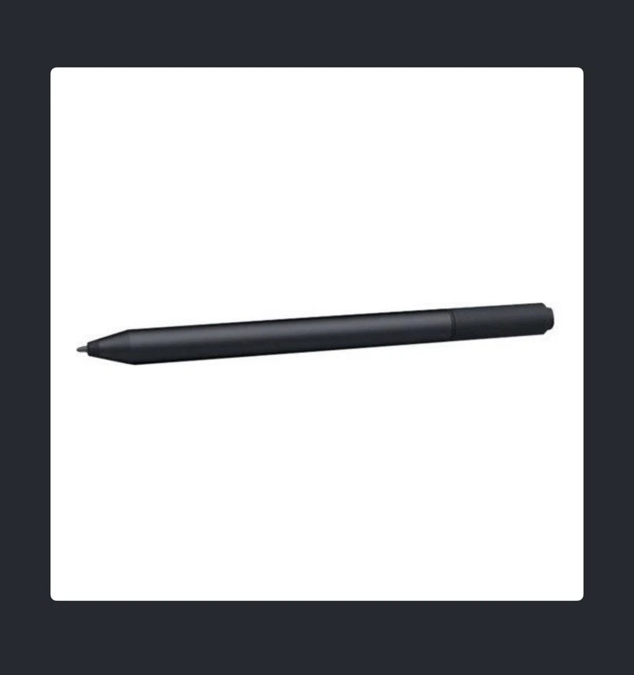 MICROSOFT EYU-00002 SURFACE PEN SCHWARZ - Bild 3 von 3