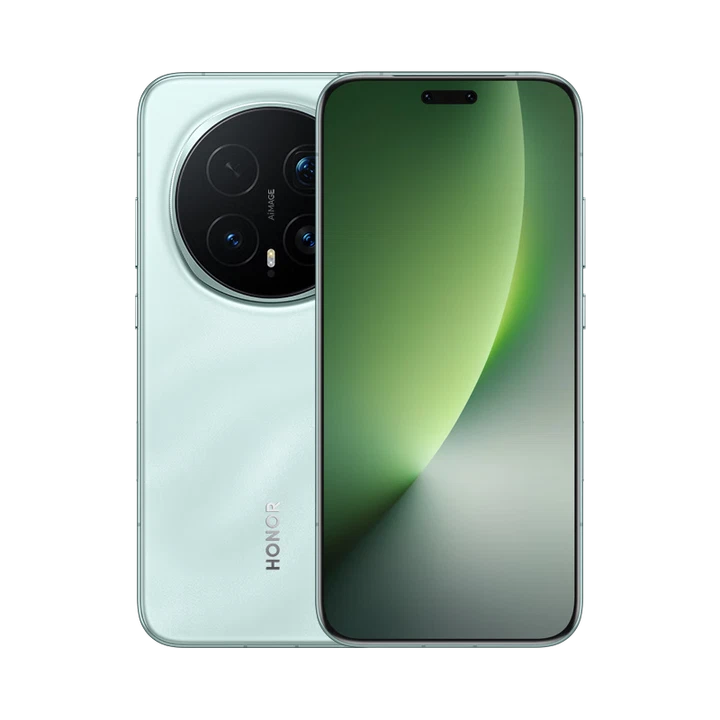 Honor Magic8 Pro 5G Smartphone Android 16 Snapdragon 8 Elite Gen 5 Octa Core NFC - Image 4 of 4