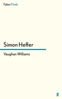 Simon Heffer | Vaughan Williams | Taschenbuch | Englisch (2014) | 164 S.