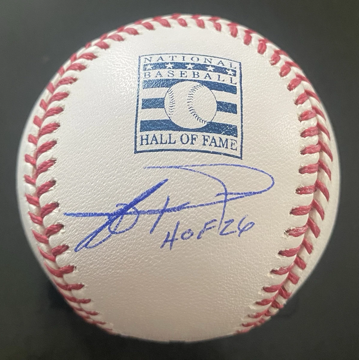 Jeff Kent Original Sports Autographed Items for sale | eBay