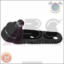 Rotule de suspension Ford COURRIER