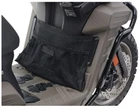 Genuine BBJ-QF825-00 Convenient Storage Mesh Bag for Yamaha Zuma 125 2022-2025