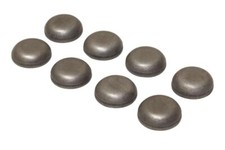 Land Rover 200TDI &amp; 300TDI Valve Stem Caps LJC100270 X8 ERR1158