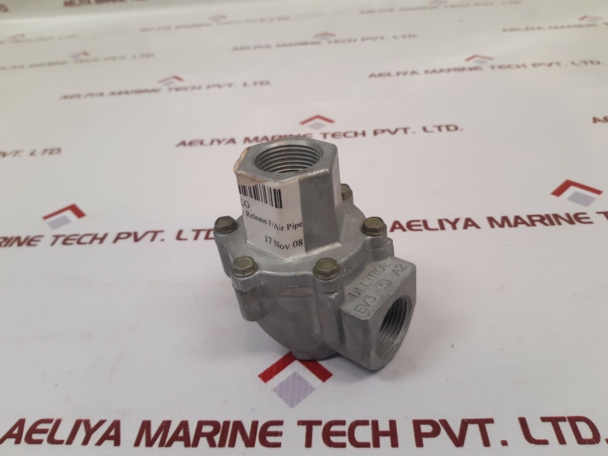 Valvola Di Scarico Auto-monitorata - Foto 9