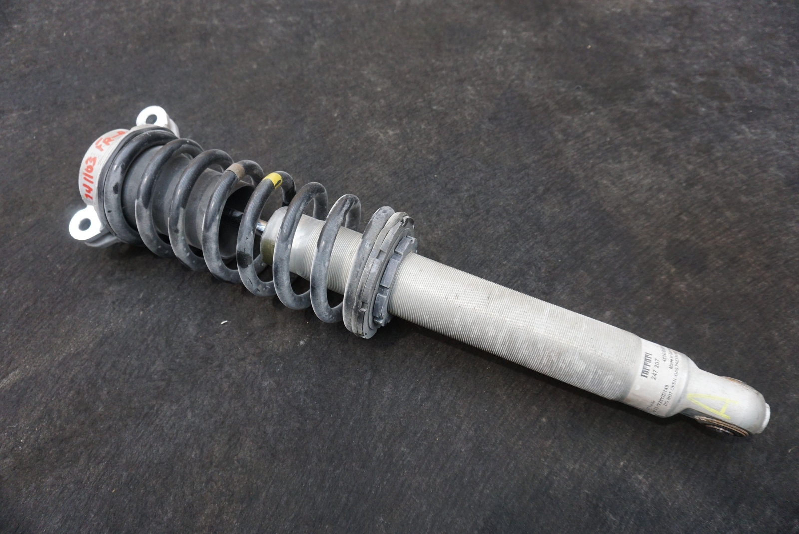 Front Left Or Right Shock Absorber Spring Strut 247207 Ferrari California 08-14