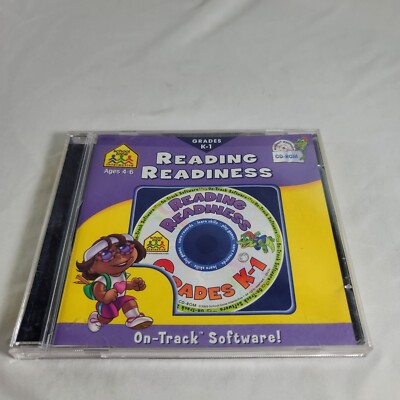PHONICS GRADES 2-3 - ON-TRACK SOFTWARE