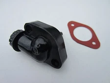 LUCAS MAGNETO PICKUP BRUSH KN1 KNV N1 N2 MO1 MN BSA TRIUMPH NORTON AJS 463066