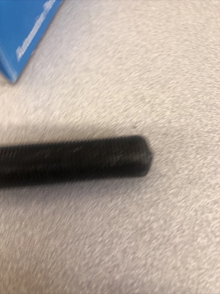 🔥🔥TRW ES349R Tie Rod 1965 1966 1967 1968 Buick LeSabre Wildcat Electra Riviera Foto 3 de 4