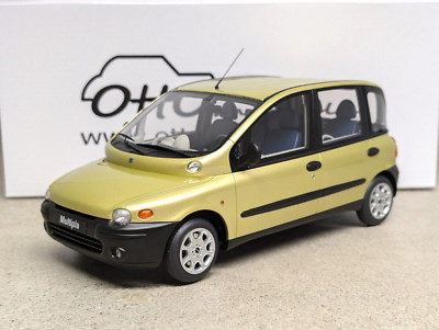 1:18 Otto Mobile Fiat Multipla 2000  OT1047 NEU