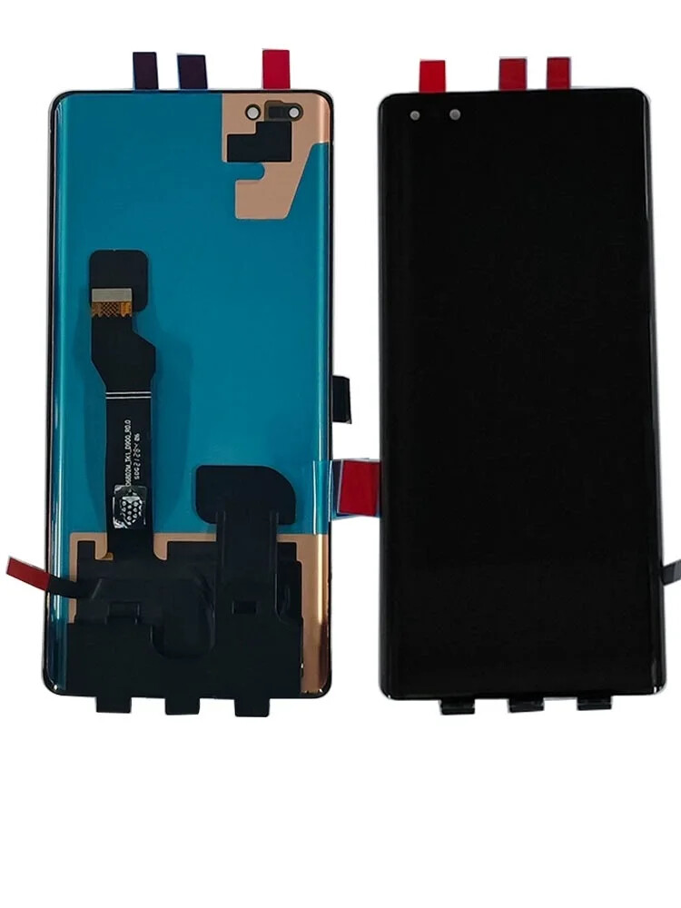 LCD No Frame