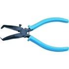 Pinces à Clip Muromoto Tekko JR60 - Outil Professionnel En Acier Pour Accouplement, Fabriqué Au Japon