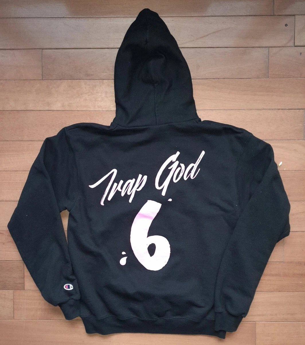 Gucci champion hoodie ebay cheap