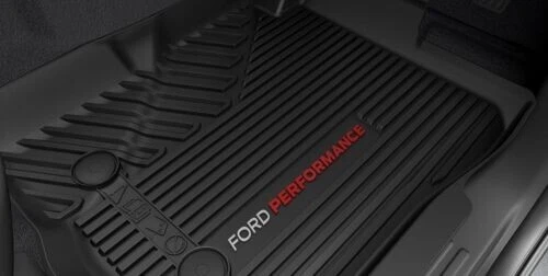 Ford performance cheap car mats