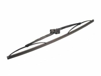 Front Right Wiper Blade For 2018-2020 Hyundai Elantra GT 2019 Q854XY Micro Edge