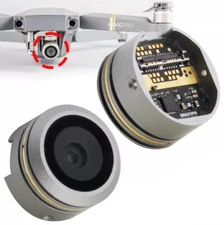 Original DJI Mavic Pro/Platinum PTZ Gimbal Camera Lens Sensor Module Replacement